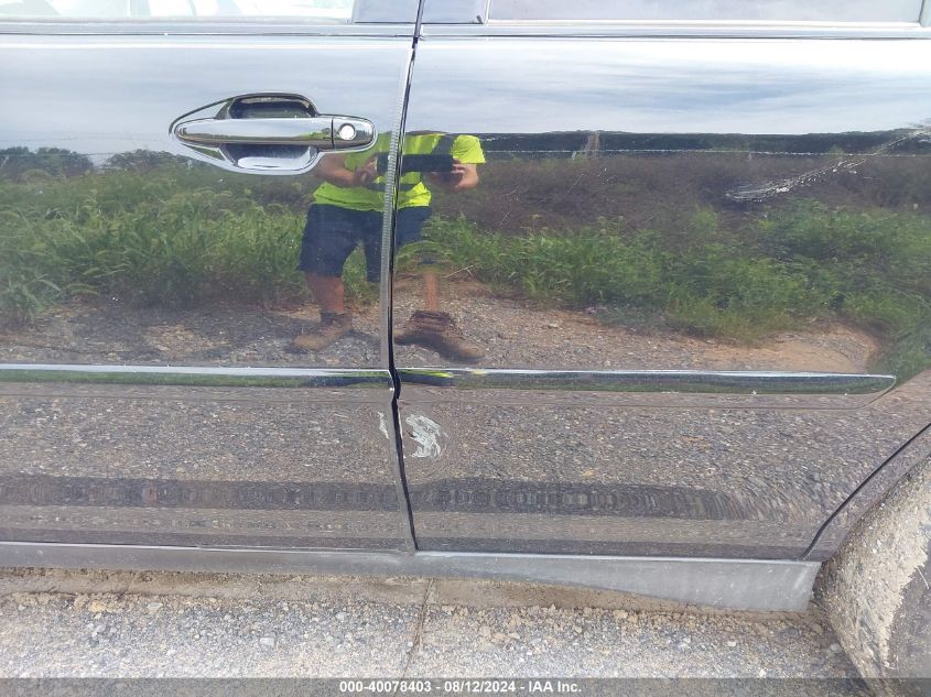 2004 Lexus Rx 330 VIN: JTJHA31U740066972 Lot: 40078403