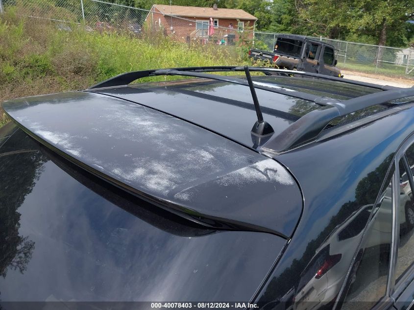 2004 Lexus Rx 330 VIN: JTJHA31U740066972 Lot: 40078403