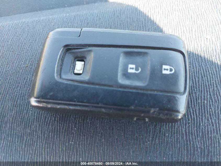 2006 Toyota Prius VIN: JTDKB20U663134374 Lot: 40078480