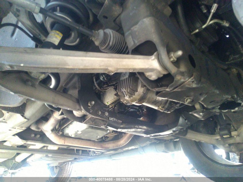 2015 Chevrolet Suburban 1500 Ls VIN: 1GNSCHKC6FR182871 Lot: 40078488