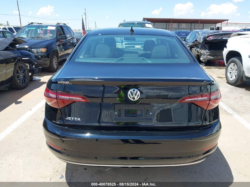 2020 Volkswagen Jetta 1.4T R-Line/1.4T S/1.4T Se VIN: 3VWC57BU4LM086290 Lot: 40078525