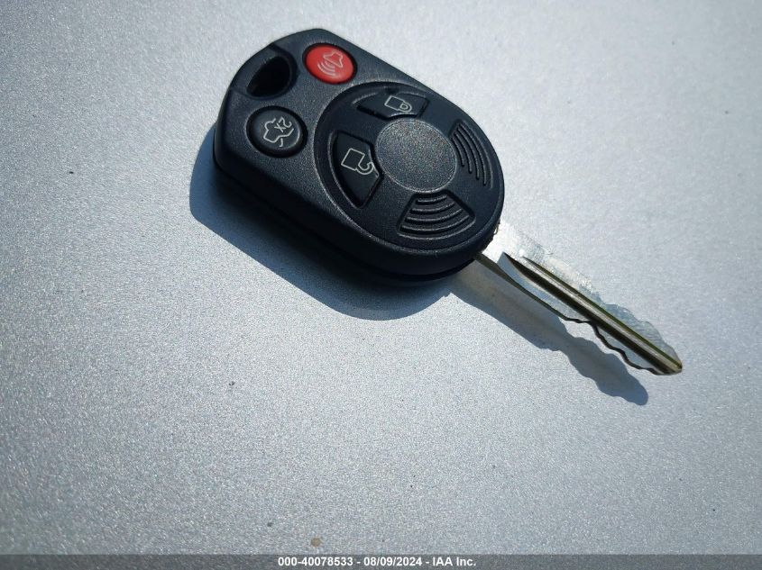 2010 Ford Escape Xlt VIN: 1FMCU0D73AKA35254 Lot: 40078533