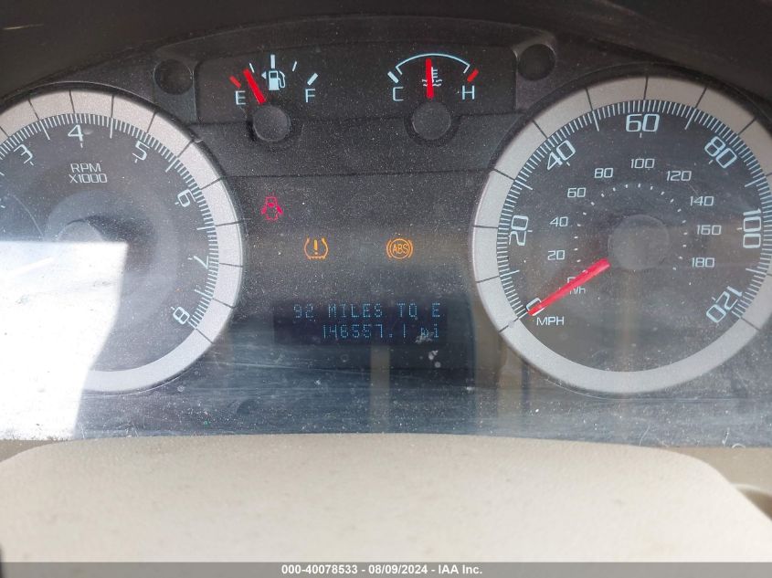 2010 Ford Escape Xlt VIN: 1FMCU0D73AKA35254 Lot: 40078533