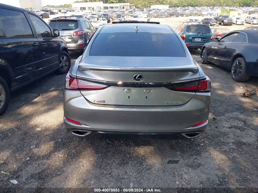 58AGZ1B16LU070183 2020 LEXUS ES - Image 16