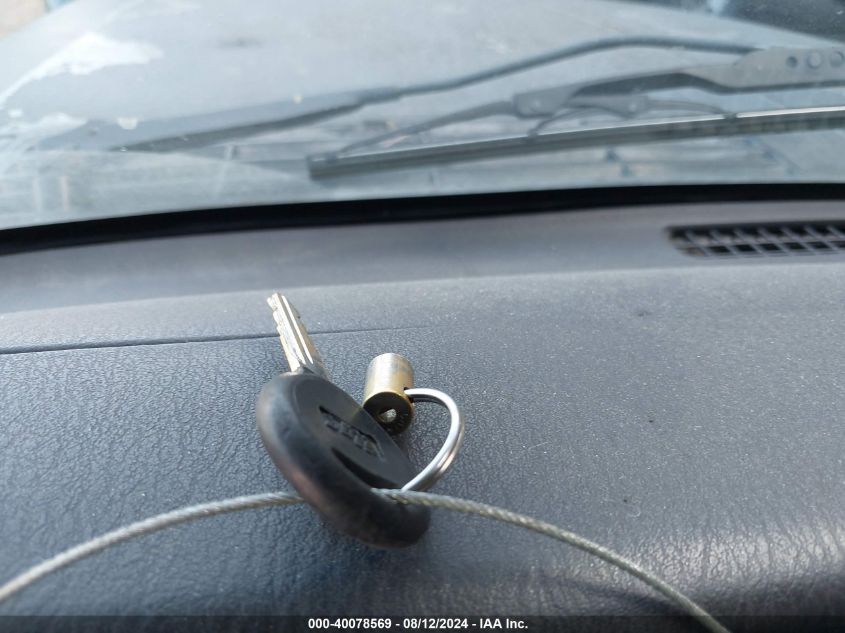 2000 Jeep Cherokee Se VIN: 1J4FF28S9YL247984 Lot: 40078569