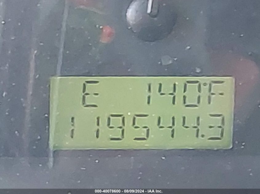 2005 Ford F-150 Lariat/Xlt VIN: 1FTPW12585KB80576 Lot: 40078600