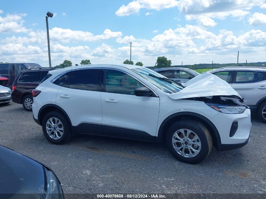 2023 FORD ESCAPE ACTIVE - 1FMCU9GN7PUB16155