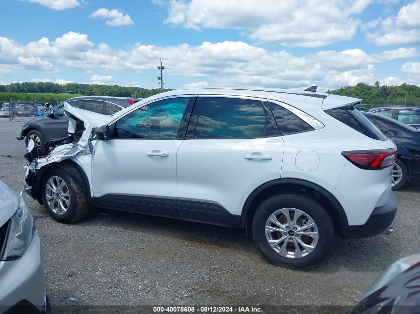 2023 FORD ESCAPE ACTIVE - 1FMCU9GN7PUB16155