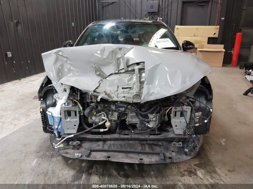 2024 Kia K5 Gt-Line VIN: 5XXG64J23RG256200 Lot: 40078655