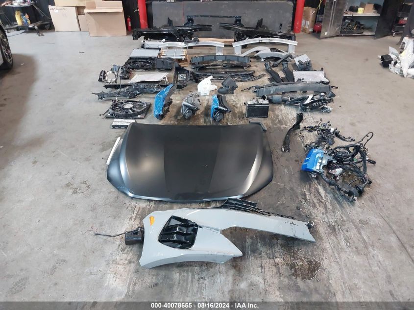 2024 Kia K5 Gt-Line VIN: 5XXG64J23RG256200 Lot: 40078655