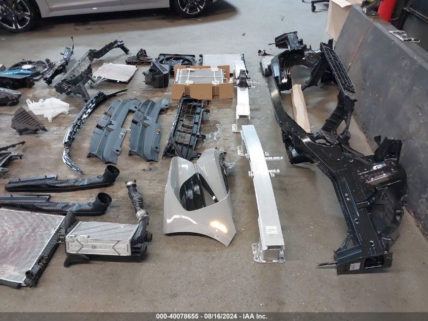 2024 Kia K5 Gt-Line VIN: 5XXG64J23RG256200 Lot: 40078655