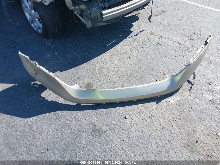 2007 Honda Cr-V Ex VIN: JHLRE48537C027477 Lot: 40078661