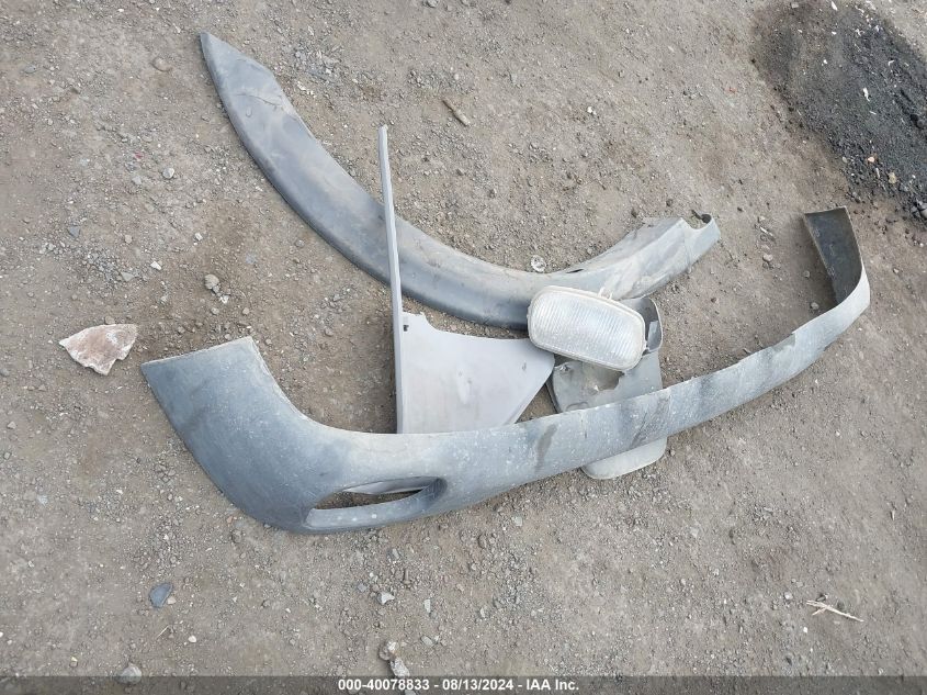 1998 Ford Ranger Splash/Xl/Xlt VIN: 1FTZR15X5WPB03262 Lot: 40078833