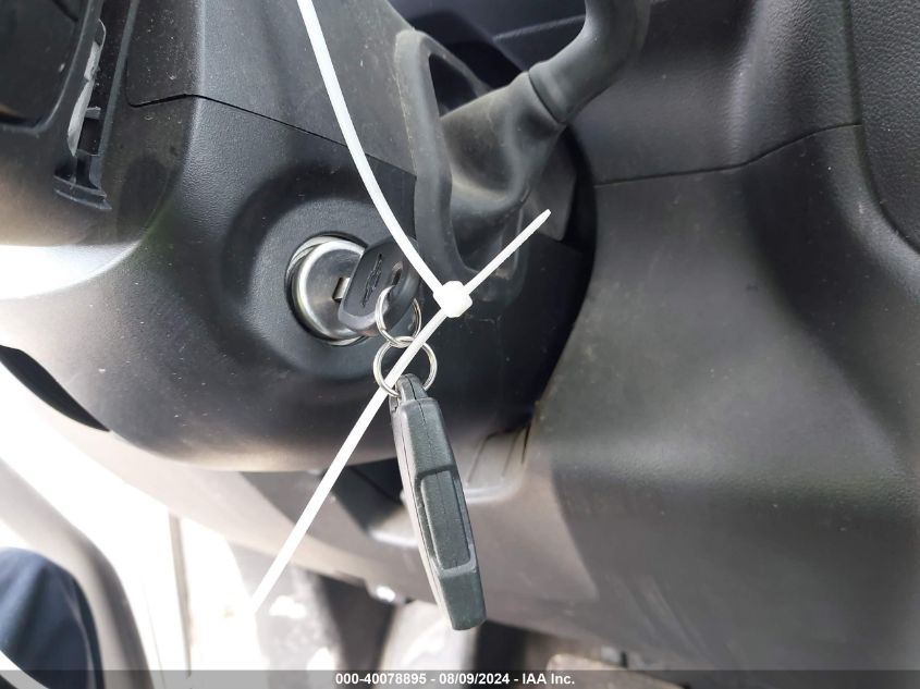 2022 Chevrolet Silverado K2500 Heavy Duty VIN: 1GC4YLE75NF294436 Lot: 40078895