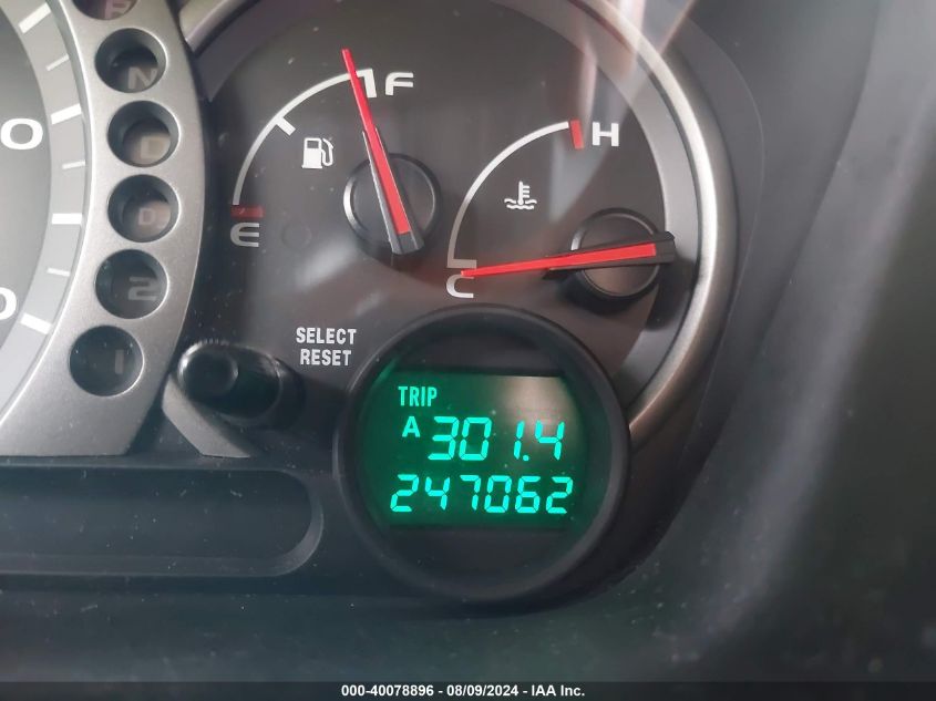 2003 Honda Pilot Exl VIN: 2HKYF18543H503853 Lot: 40078896