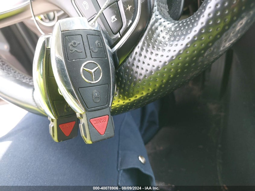 2016 MERCEDES-BENZ C 300 LUXURY/SPORT - 55SWF4JB4GU125108