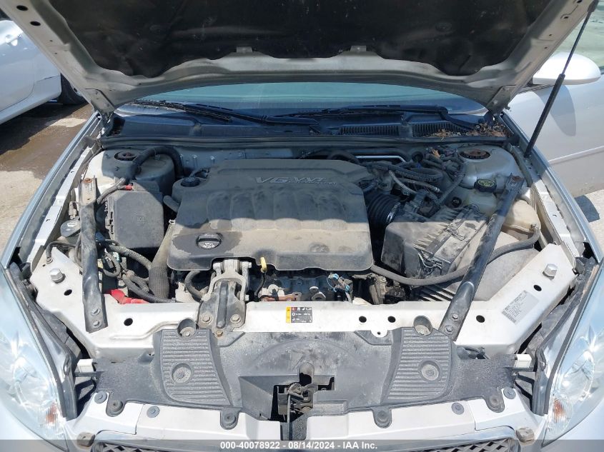 2014 Chevrolet Impala Limited Lt VIN: 2G1WB5E33E1153674 Lot: 40078922