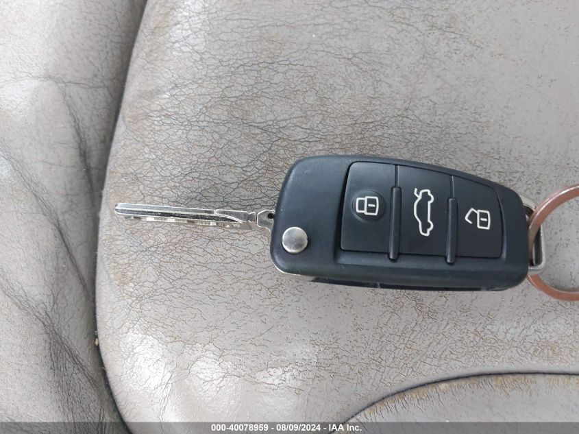 2007 Audi Q7 3.6 Quattro Premium VIN: WA1BY74L47D050766 Lot: 40078959