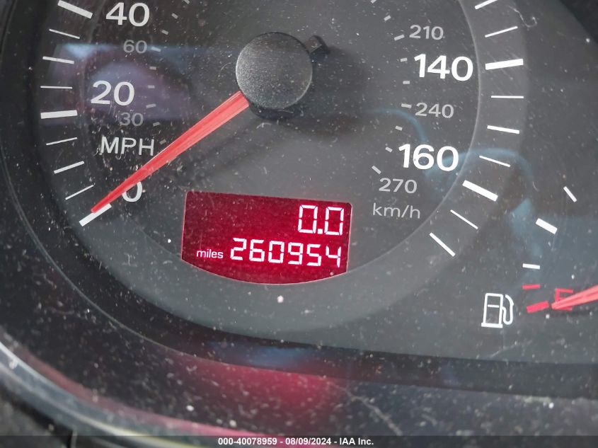 2007 Audi Q7 3.6 Quattro Premium VIN: WA1BY74L47D050766 Lot: 40078959