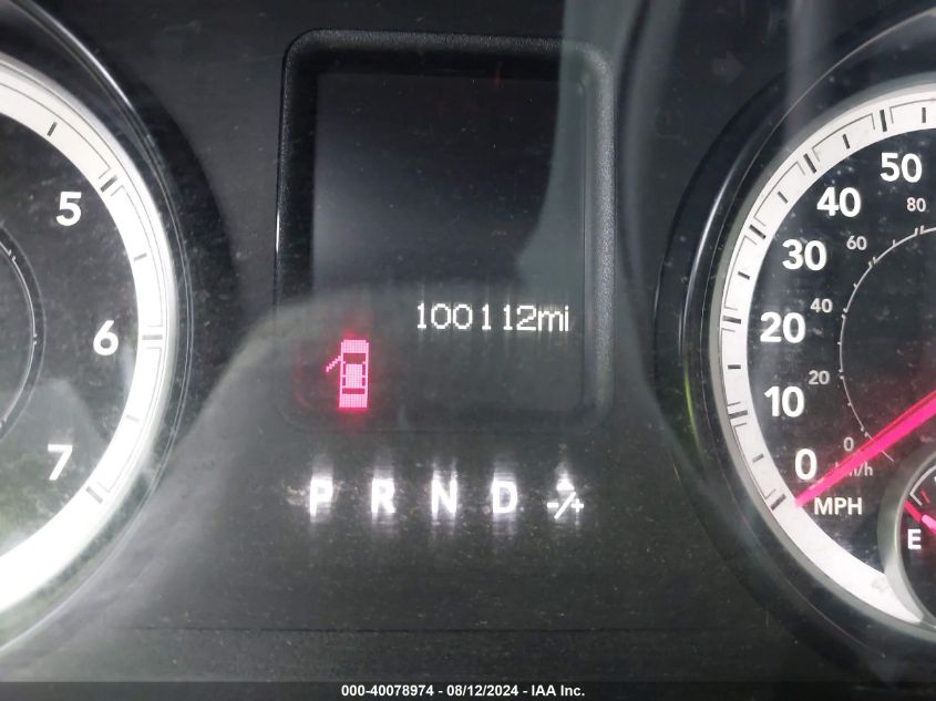 2015 Ram 1500 Express VIN: 1C6RR7KT3FS544347 Lot: 40078974