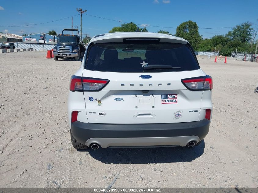 1FMCU9G69NUB88559 2022 FORD ESCAPE - Image 16