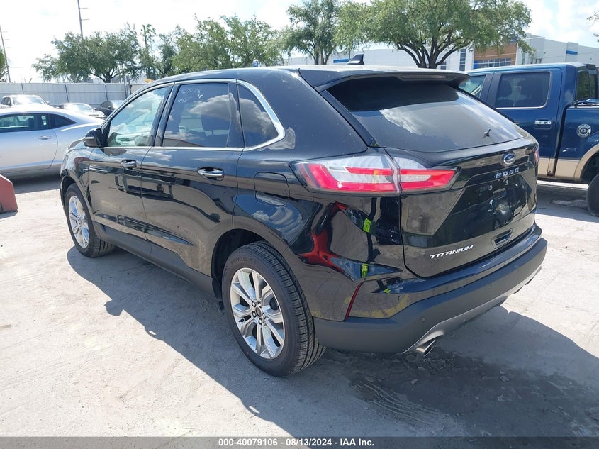 2024 FORD EDGE(VIN: 2FMPK4K93RBA89646