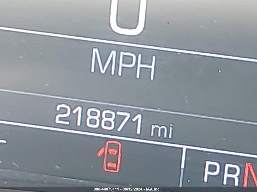 2018 CHEVROLET IMPALA 1LT - 2G1105S37J9120550