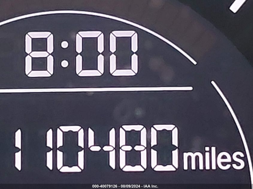 2017 Honda Hr-V Ex VIN: 3CZRU5H51HM701951 Lot: 40079126