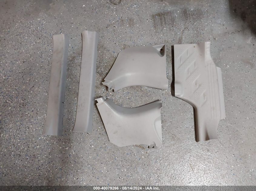 2011 Toyota Highlander Limited V6 VIN: 5TDDK3EH1BS081621 Lot: 40079266