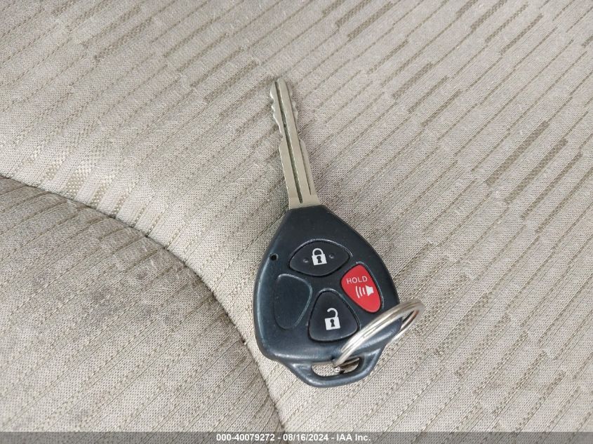 2009 Toyota Rav4 VIN: JTMBF33V49D000993 Lot: 40079272