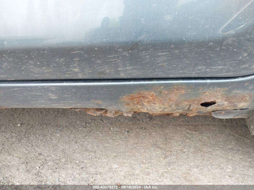 2009 Toyota Rav4 VIN: JTMBF33V49D000993 Lot: 40079272