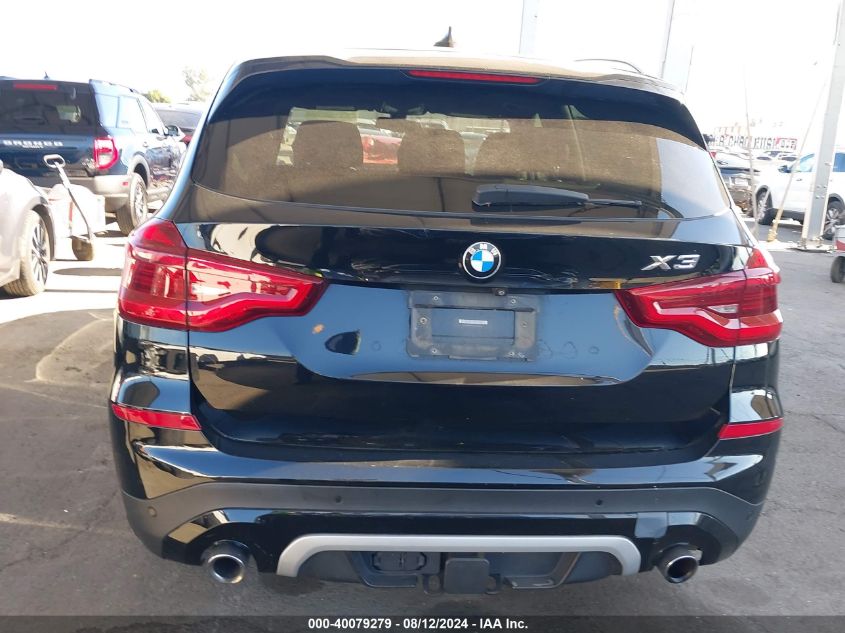 5UXTR9C50JLC74217 2018 BMW X3 - Image 16