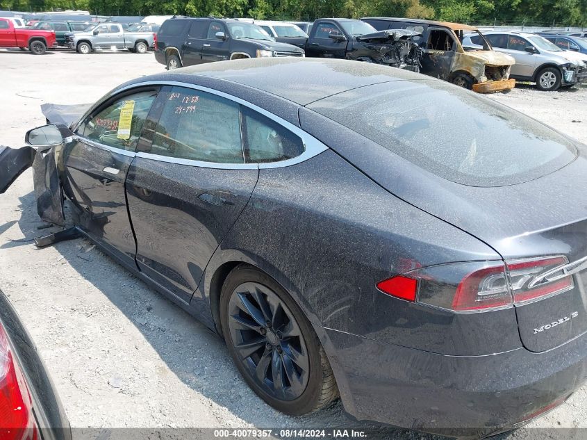 5YJSA1E28HF208727 2017 Tesla Model S 100D/60D/75D/90D/P100D