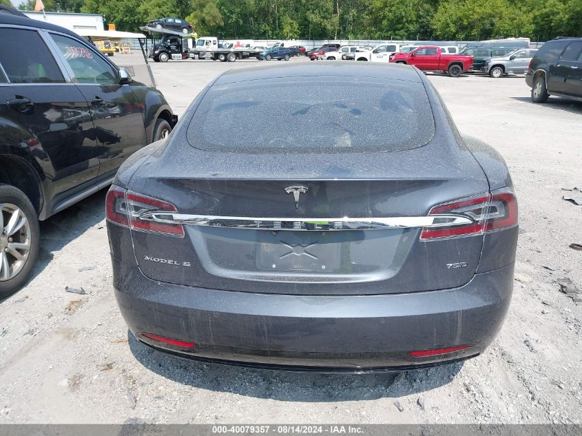 5YJSA1E28HF208727 2017 Tesla Model S 100D/60D/75D/90D/P100D