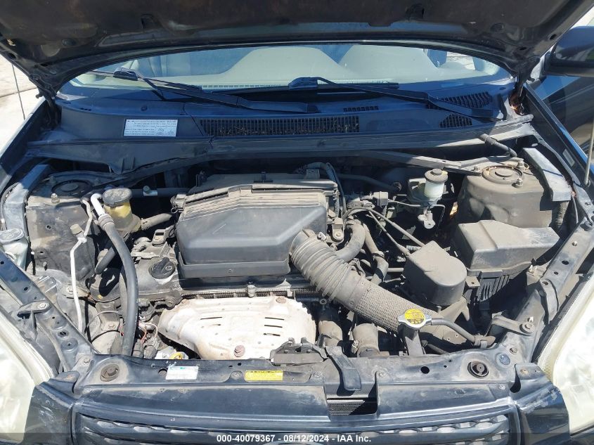 2003 Toyota Rav4 VIN: JTEGH20VX30112139 Lot: 40079367