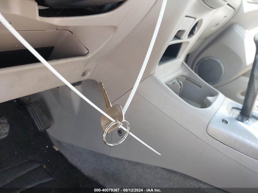 2003 Toyota Rav4 VIN: JTEGH20VX30112139 Lot: 40079367