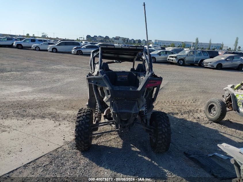 2024 Polaris Rzr Pro Xp 4 Sport VIN: 3NSR4E92XRG062221 Lot: 40079373