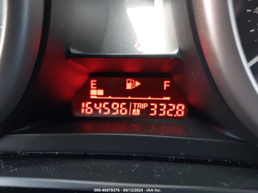 2010 Mazda Mazda3 I VIN: JM1BL1SF5A1302211 Lot: 40079376