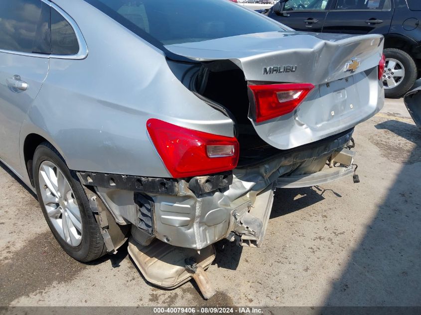 1G1ZE5ST4GF331869 2016 CHEVROLET MALIBU - Image 19