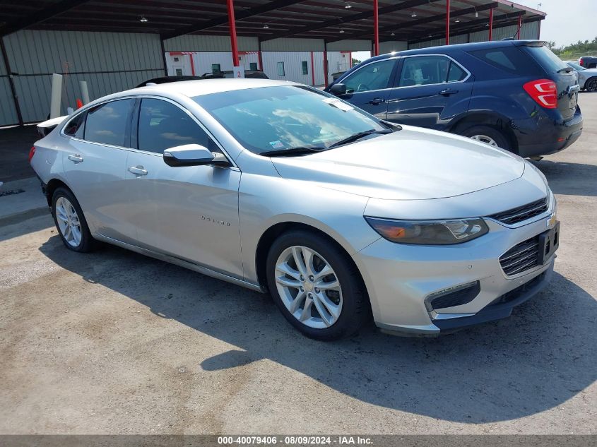 1G1ZE5ST4GF331869 2016 CHEVROLET MALIBU - Image 1