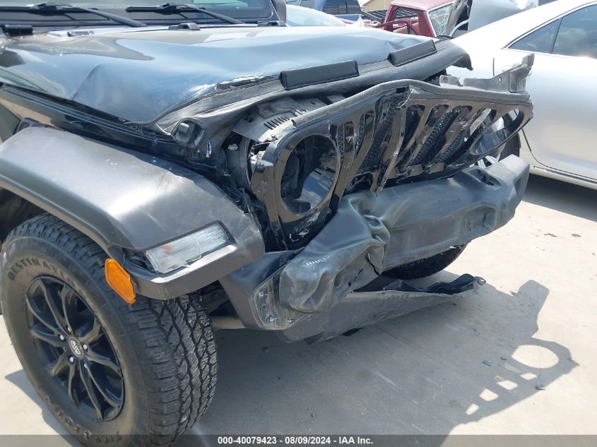 1C4HJXDG1KW678451 2019 JEEP WRANGLER - Image 18