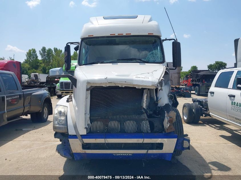 2006 Volvo Vn Vnl VIN: 4V4NC9GH86N425950 Lot: 40079475