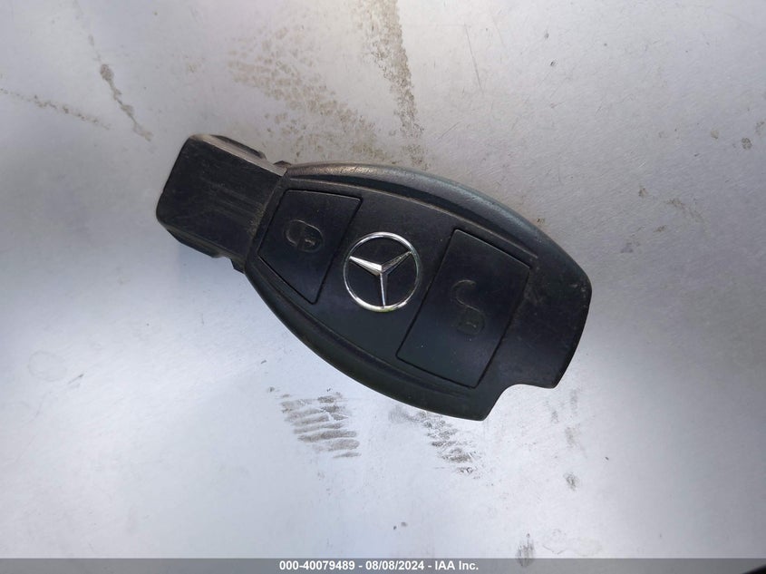 2018 MERCEDES-BENZ METRIS - WD3PG2EAXJ3358675