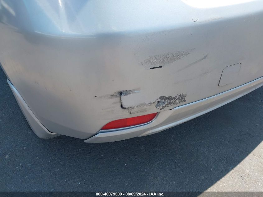 2010 Subaru Impreza Outback Sport VIN: JF1GH6D61AH826101 Lot: 40079500