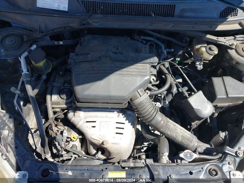 2003 Toyota Rav4 VIN: JTEGH20V830103505 Lot: 40079614