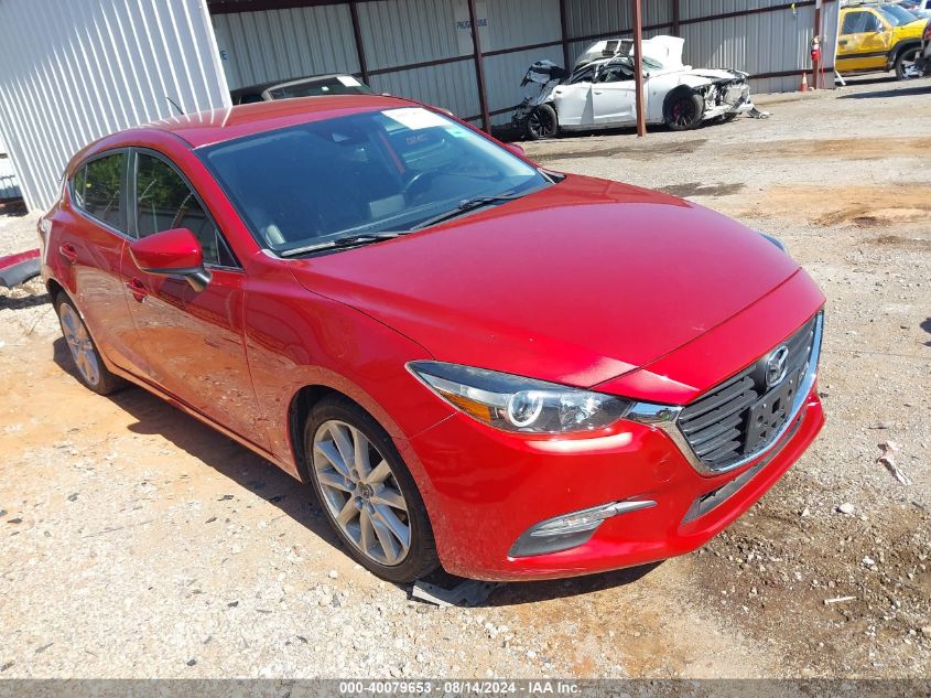 3MZBN1L79HM130132 2017 MAZDA 3 - Image 1