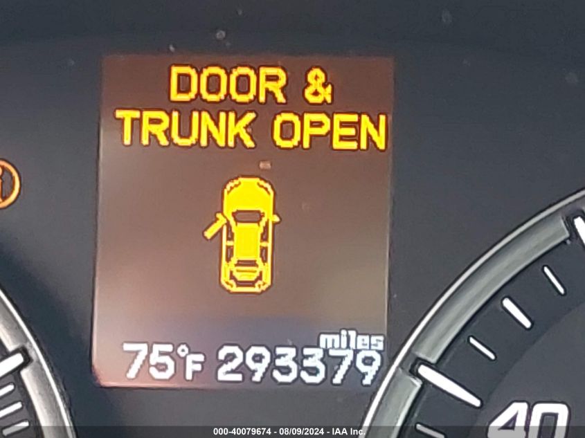 2015 Acura Tlx V6 VIN: 19UUB2F3XFA020866 Lot: 40079674