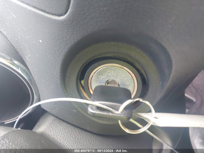 1N4AL11E56N313395 2006 Nissan Altima 2.5 S