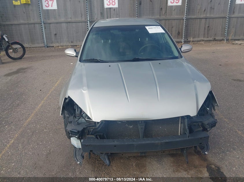 1N4AL11E56N313395 2006 Nissan Altima 2.5 S