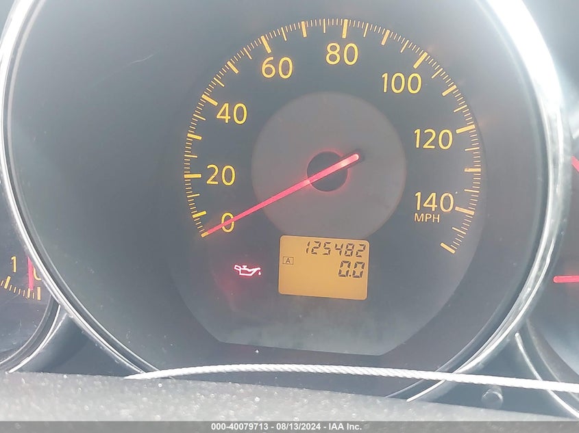 1N4AL11E56N313395 2006 Nissan Altima 2.5 S